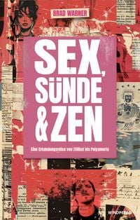 Produktbild: Sex, S&uuml;nde & Zen