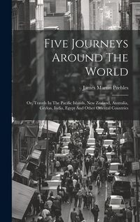 Produktbild: Five Journeys Around The World