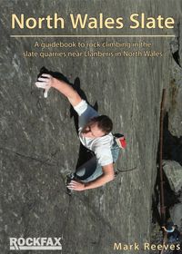 Produktbild: North Wales Slate