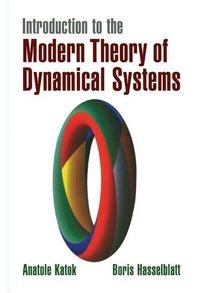 Produktbild: Introduction to the Modern Theory of Dynamical Systems