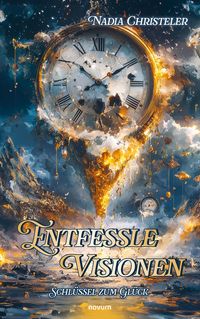 Produktbild: Entfessle Visionen