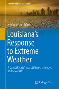 Produktbild: Louisiana's Response to Extreme Weather