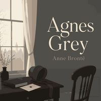 Produktbild: Agnes Grey