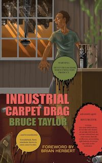 Produktbild: Industrial Carpet Drag