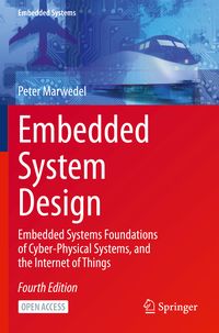 Produktbild: Embedded System Design