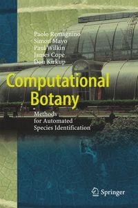 Produktbild: Computational Botany