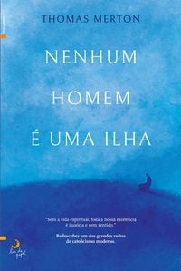 Produktbild: Nenhum Homem &eacute; uma Ilha