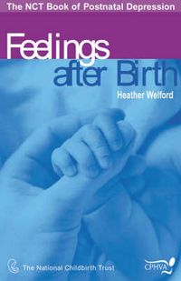 Produktbild: Welford, H: Feelings After Birth