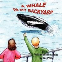 Produktbild: A Whale in My Backyard