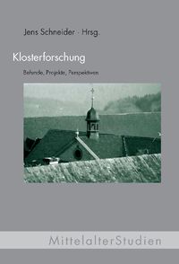 Produktbild: Klosterforschung