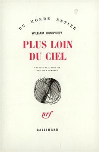 Produktbild: Plus loin du ciel