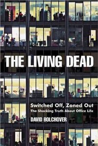 Produktbild: The Living Dead