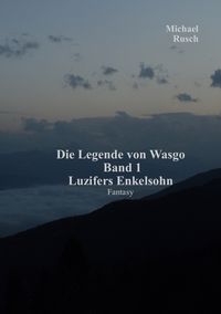 Produktbild: Die Legende von Wasgo Band 1