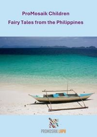 Produktbild: Fairy Tales from the Philippines