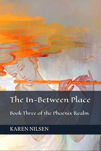 Produktbild: The In-Between Place (Book Three of the Phoenix Realm)