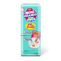 Produktbild: Mini Brands - Fill the Fridge Playset