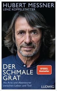 Produktbild: Der schmale Grat