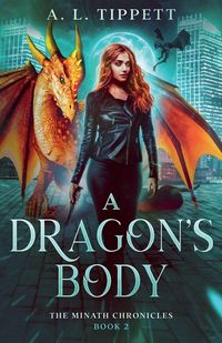 Produktbild: A Dragon's Body