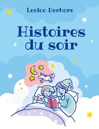 Produktbild: Histoire du soir