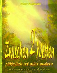Produktbild: Zwischen zwei Welten