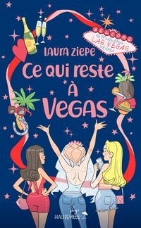 Produktbild: Ce qui reste &agrave; Vegas
