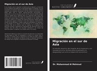 Produktbild: Migraci&oacute;n en el sur de Asia