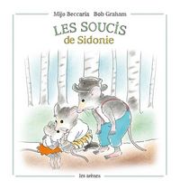 Produktbild: Les soucis de Sidonie