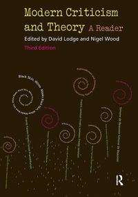 Produktbild: Wood, N: Modern Criticism and Theory