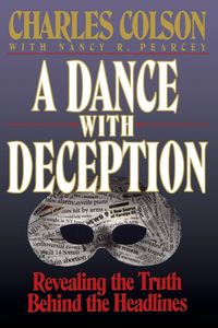 Produktbild: A Dance with Deception