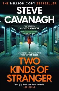 Produktbild: Two Kinds of Stranger