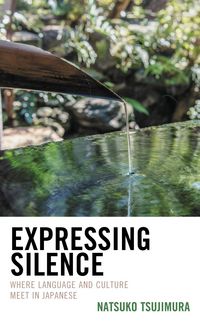 Produktbild: Expressing Silence