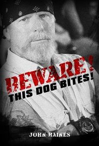 Produktbild: Beware! This Dog Bites!