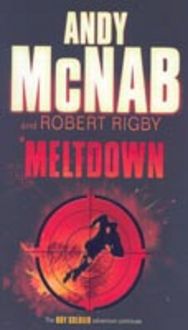 Produktbild: McNab, A: Meltdown