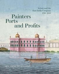 Produktbild: Painters, Ports, and Profits