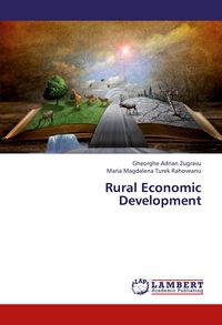Produktbild: Rural Economic Development