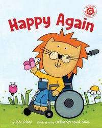 Produktbild: Happy Again