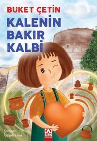 Produktbild: Kalenin Bakir Kalbi