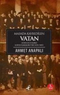Produktbild: Masada Kaybedilen Vatan
