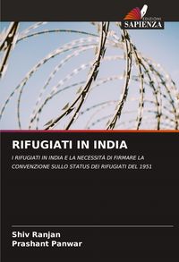 Produktbild: Rifugiati in India