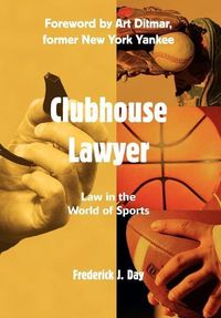 Produktbild: Clubhouse Lawyer