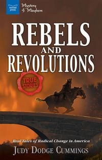 Produktbild: Rebels & Revolutions
