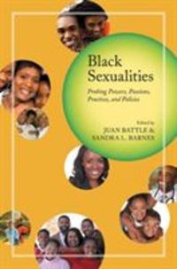 Produktbild: Black Sexualities None/e