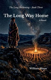 Produktbild: The Long Way Home
