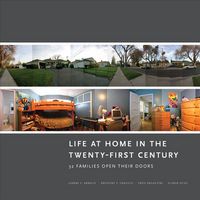 Produktbild: Life at Home in the Twenty-First Century