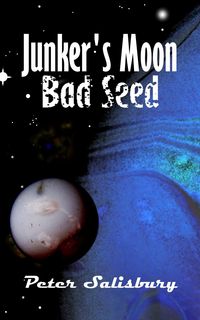 Produktbild: Junker's Moon: Bad Seed