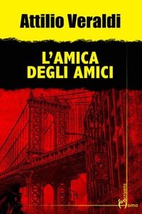 Produktbild: L' amica degli amici