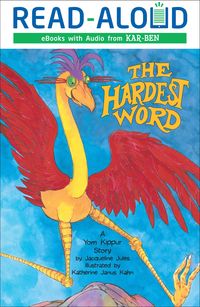 Produktbild: Hardest Word