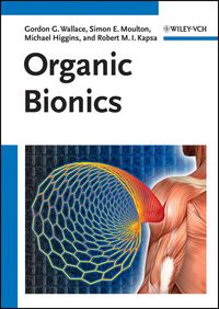 Produktbild: Organic Bionics