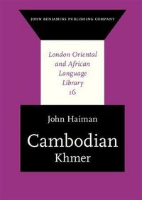 Produktbild: Cambodian
