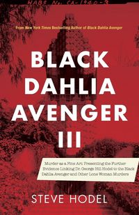 Produktbild: Black Dahlia Avenger III
